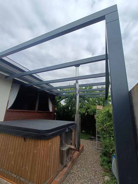 Mobilne spawanie spawacz,usługi spawalnicze, spawanie aluminium,