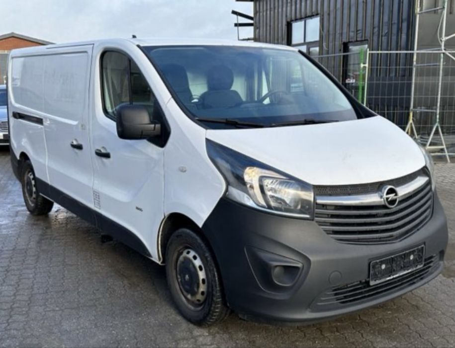 Разборка розборка шрот Рено Трафик Трафік 3 бочина двигатель капот