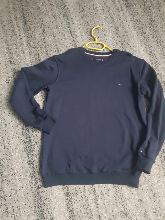 Bluza Tommy Hilfiger bdb, rozm. L