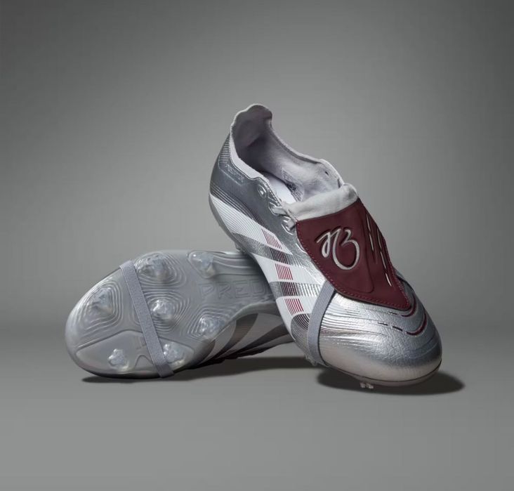 Chuteiras Adidas Predator Fg/Mg