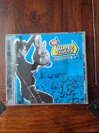 Warped tour 2005 compilation 2xcd