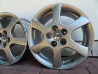Felgi OZ 16&#039;&#039; 5x112 Audi VW Skoda Seat Mercedes