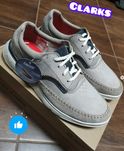 Clarks Gaskill Lace оригинал 42,5