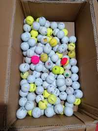 120 bolas de golfe