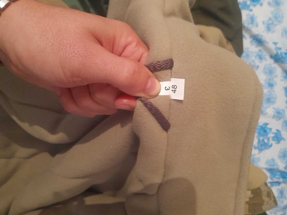 Продам новий Бушлат