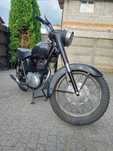 Junak m10 rok 1963 lakier oryginalny