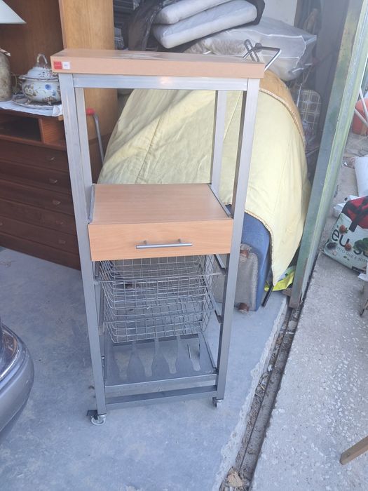 Movel arrumacao para cozinha