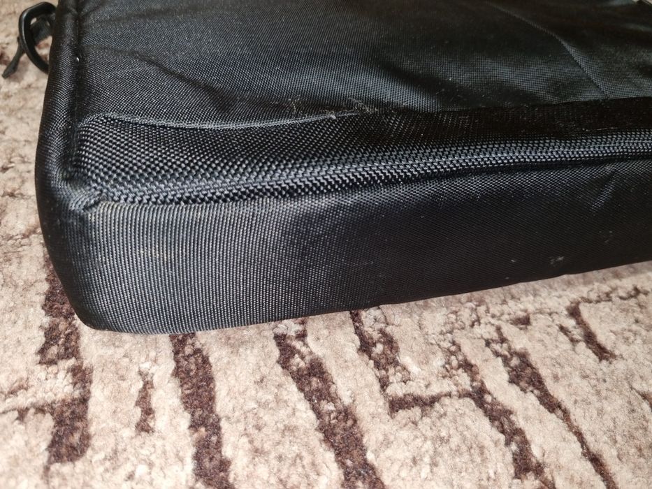 Сумка для ноутбука X Digital