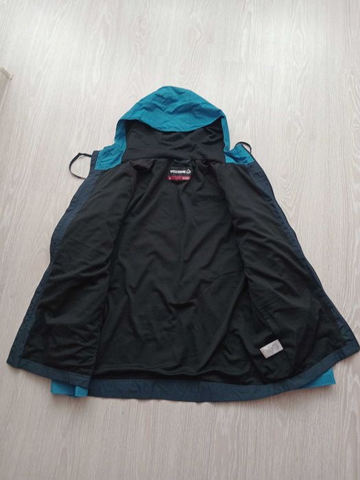 Ідеальна, нова куртка, вітровка для чоловіків Wolverine L.