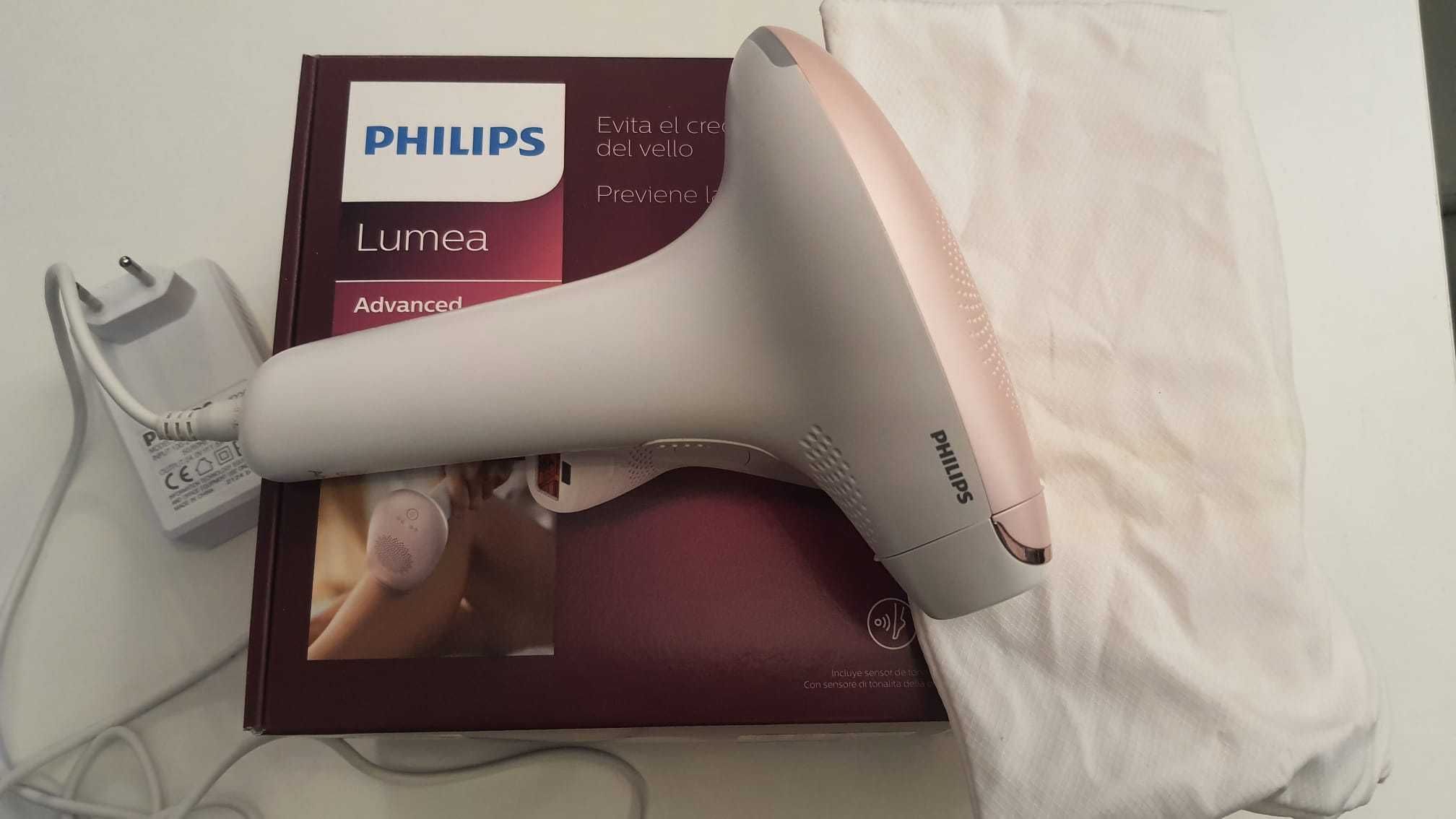 Depilator Philips Lumea Advanced SC1994/00