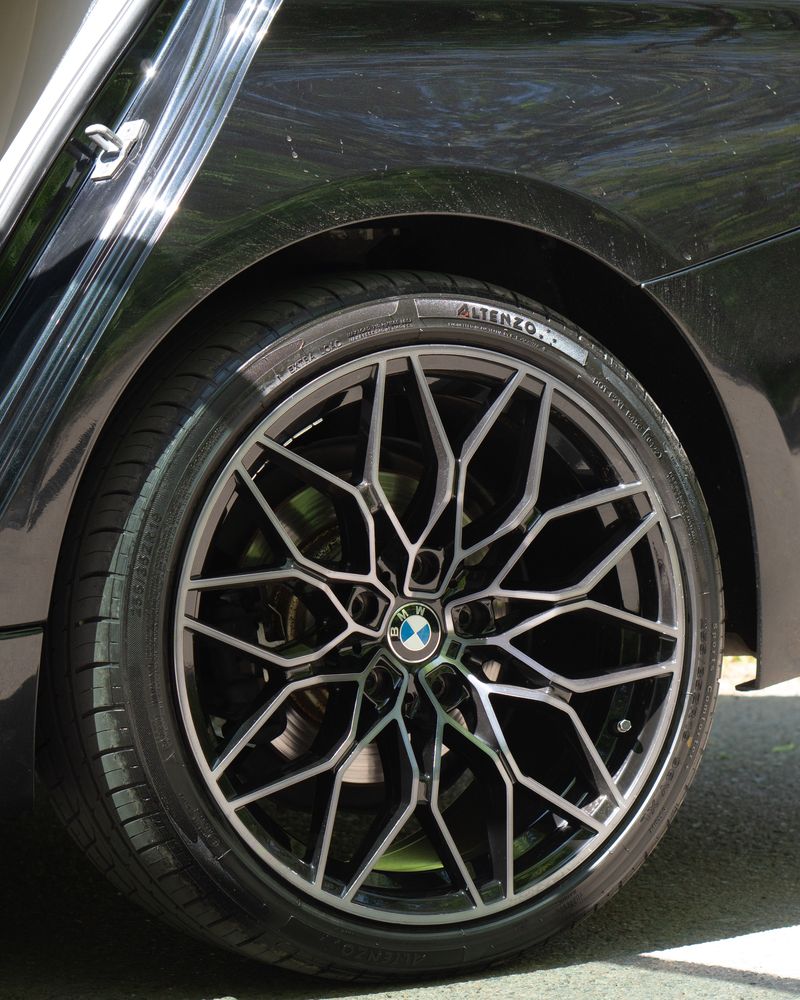 BMW 320I XDrive 2015