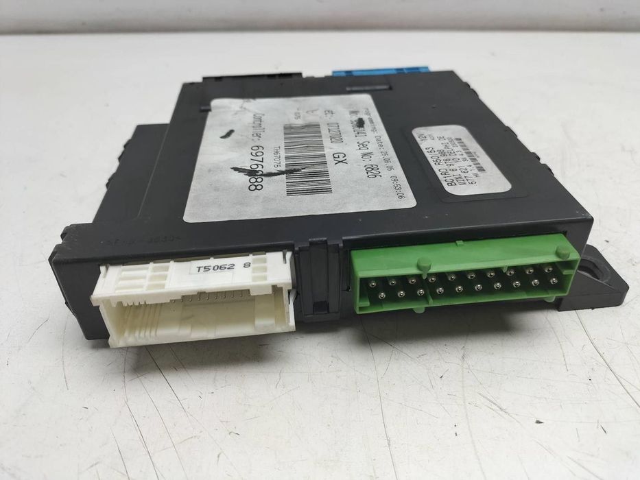 MODULO ELECTRONICO MINI MINI 2005