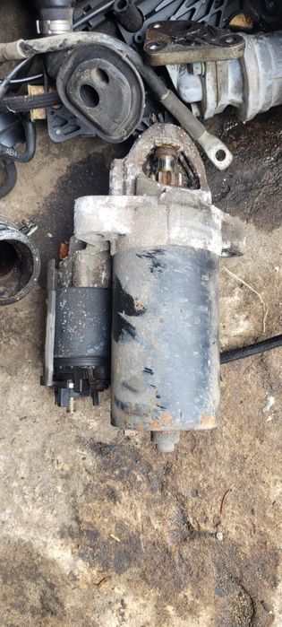 Superb 9102 AMX EZY głowice wałki rozrusznik alternator grzane skóry