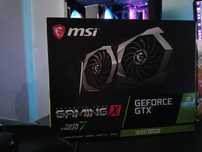 GTX 1650 4GB super