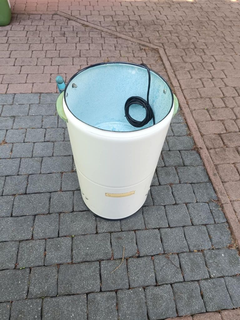 Pralka Światowit