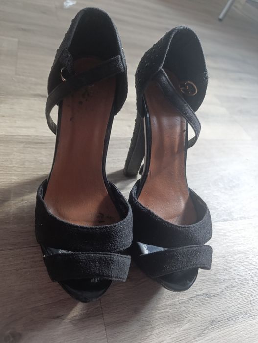 Босоножки подарю