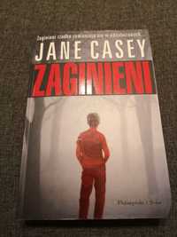 Zaginieni. Jane Casey