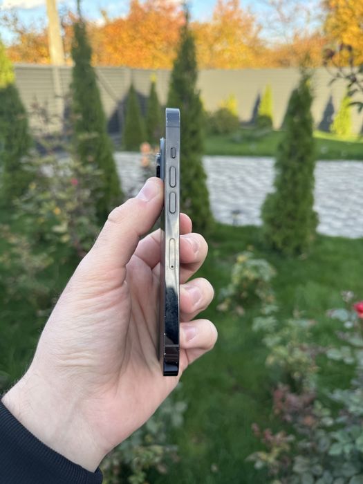 Iphone 14 pro 256 gb чудовий стан, все працює OLX доставка