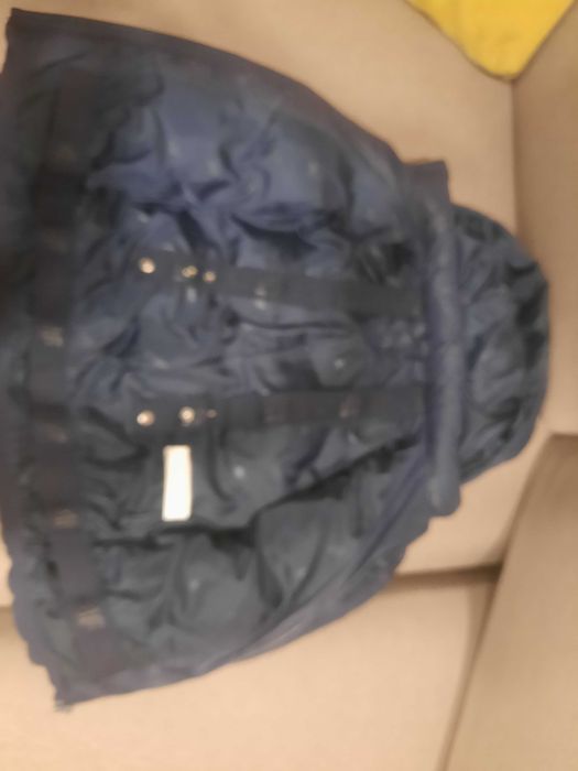 Kurtka zimowa / narciarska 4f