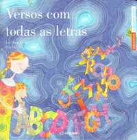 7278

Versos Com Todas as Letras
de José Jorge Letria