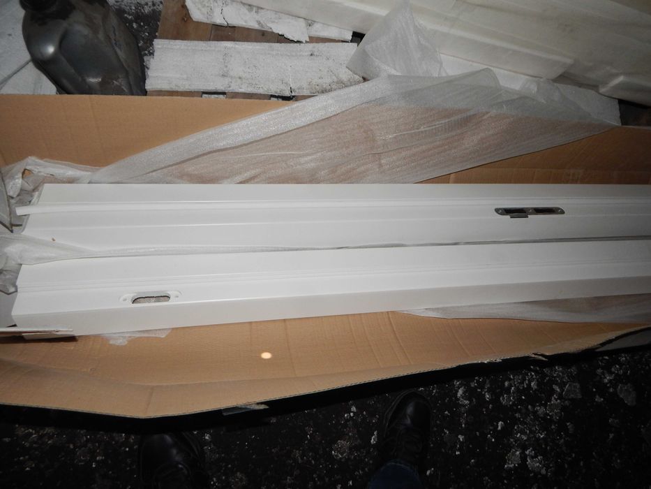 Ościeżnica regulowana 70