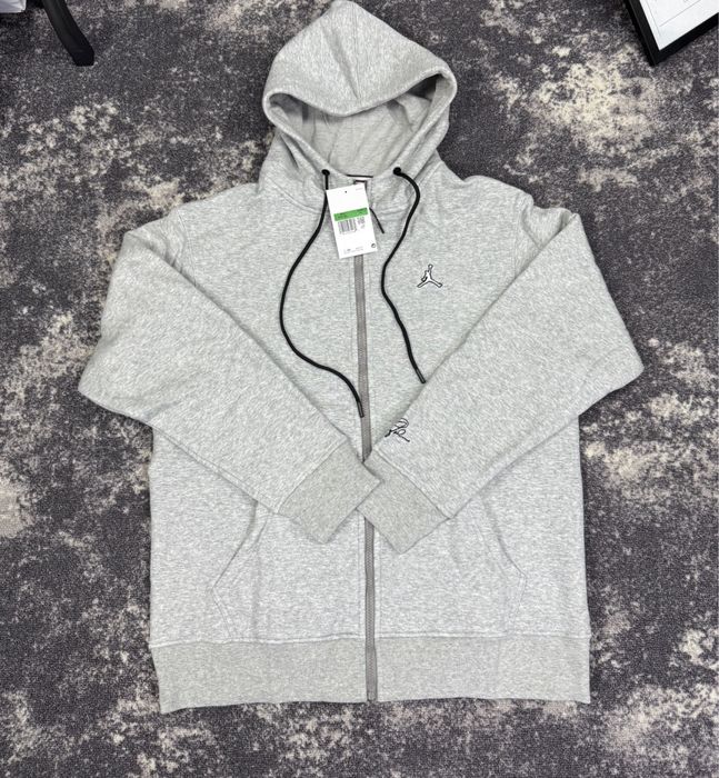 Зіп-худі Jordan | кофта nike | Нові
