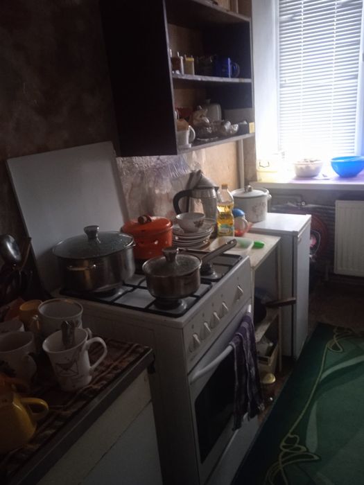 Продам 2х.ком.квартиру ул.Варшавская.