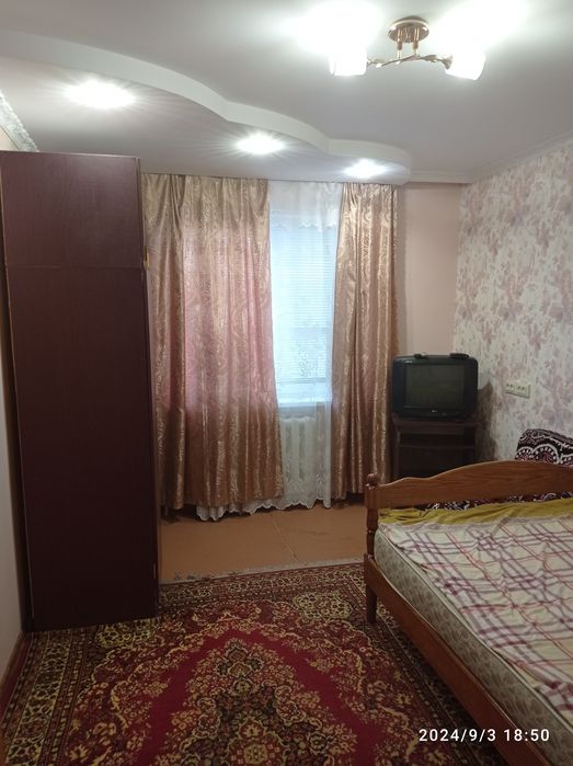 Здам 2к квартиру помісячно