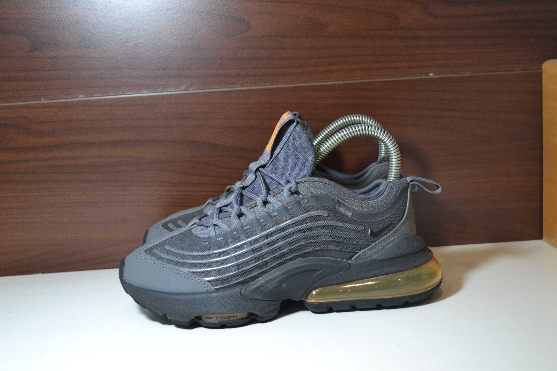 nike air zoom 950 кроссовки 35.5р оригинал