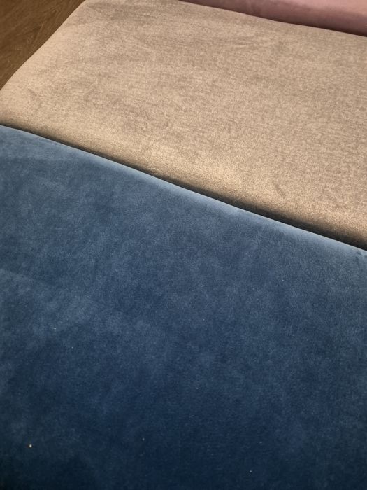 Panele dekoracyjne miękkie oparcie do łóżka