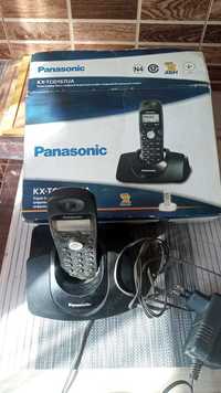 Радіотелефон Panasonic KX-tcd157ua. Радиотелефон