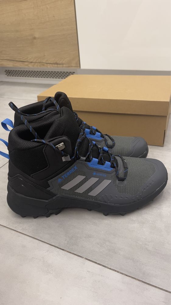 Adidas terrex swift r3 mid gtx