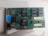 3dfx Voodoo 1 akcelerator karta graficzna