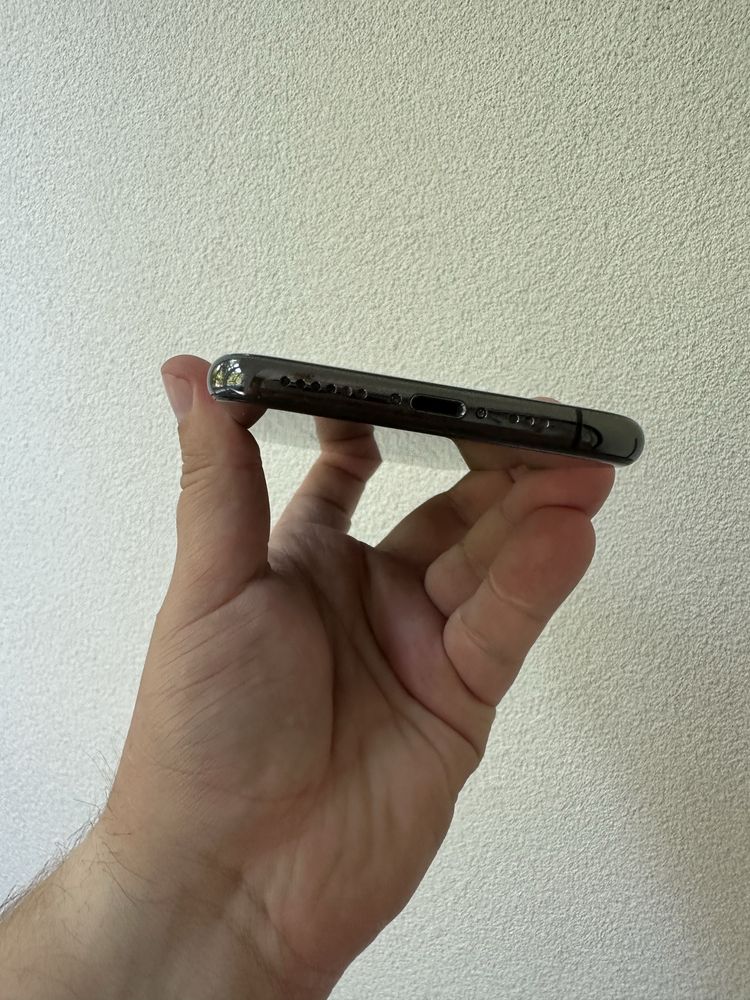 iPhone XS 256 Neverlock (новий акум)