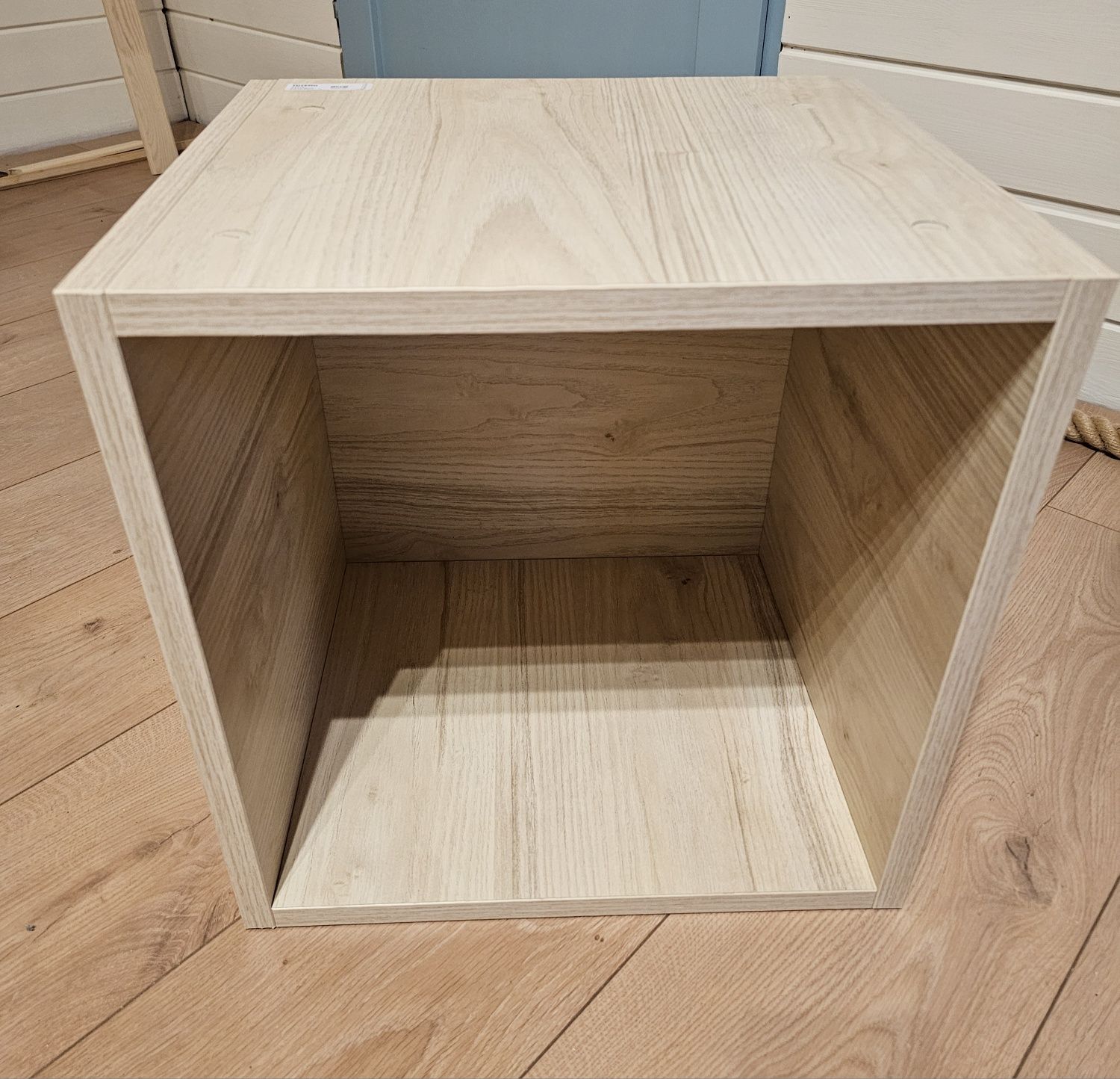 Szafka otwarta  Ikea TUTEMO JESION 40x37x40 cm