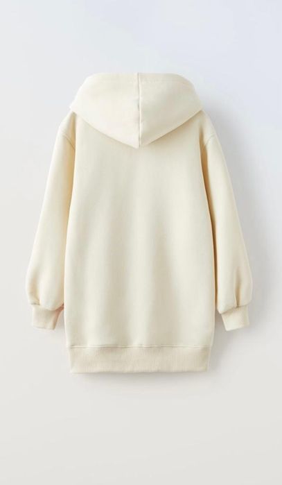 ZARA худи, 164 см (13-14 років), світшот, сукня, платье