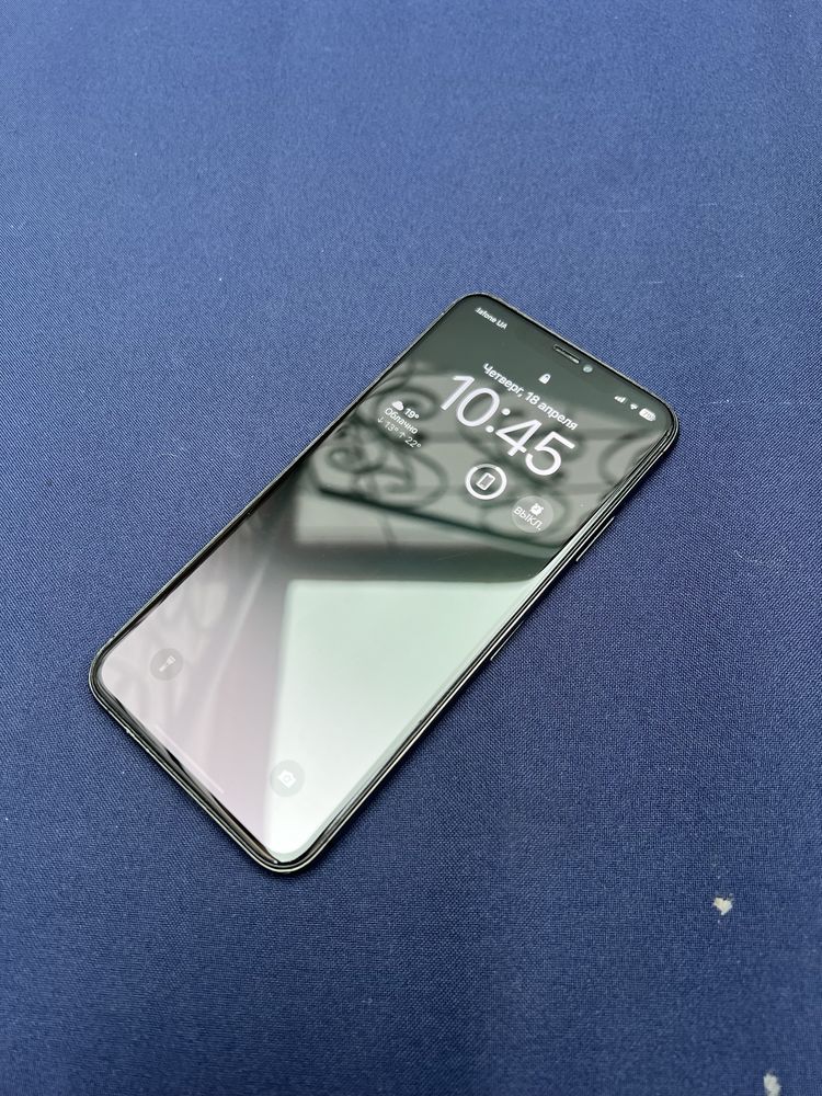 Iphone 11 pro max 64gb