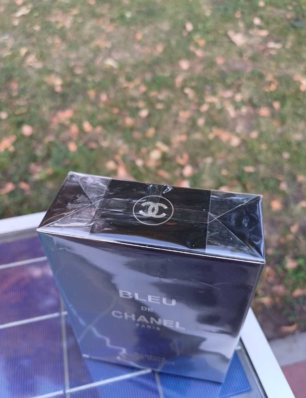 Chanel bleu de Chanel pour homme духи 100мл парфюм оригинал оригінал