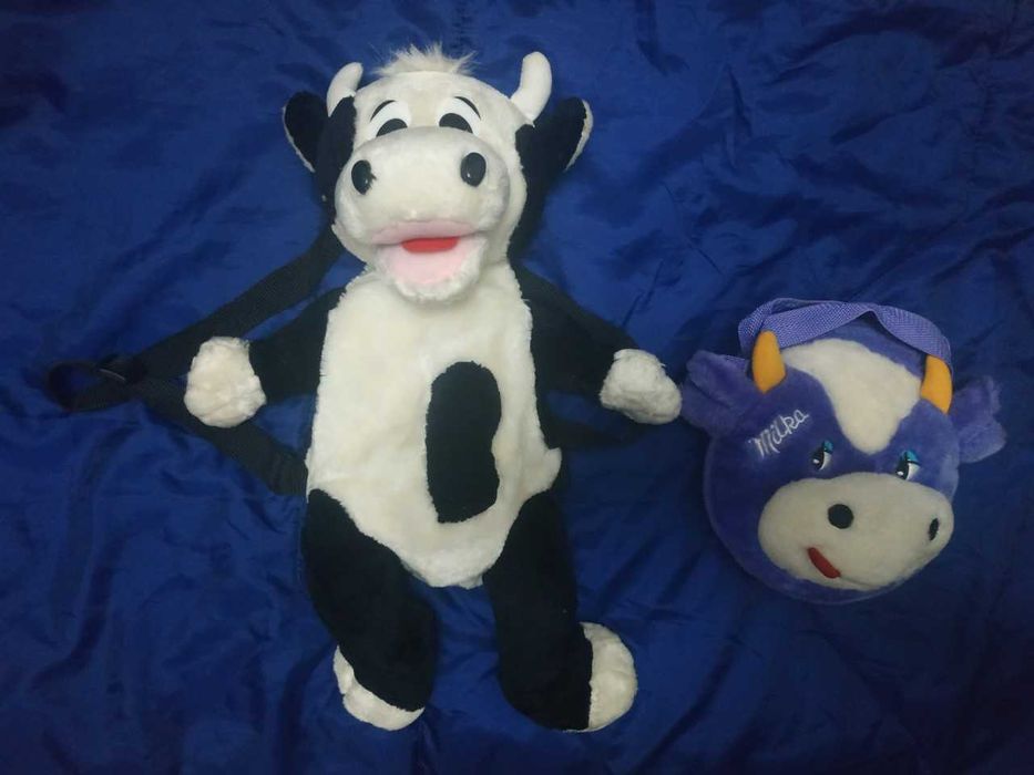 Minnie, Tweety, LOL, etc. Backpacks64729418978049121