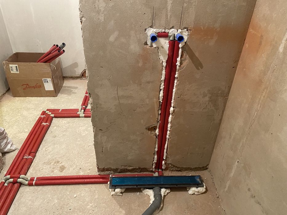 Сантехнік Львів та Львівська область ))