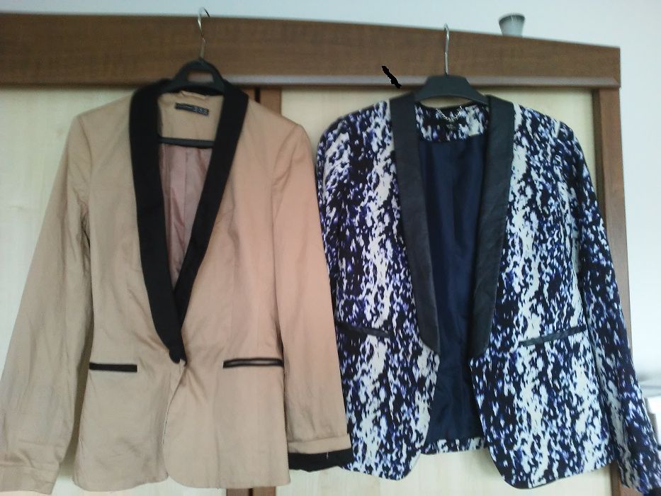 marynarka, żakiet/smoking H&M nowy 165/92A