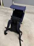 Mochila Caminhada (levar criança)