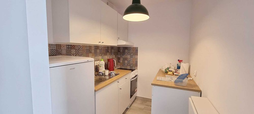 Poznań ul. Wilczak-kawalerka 31m