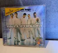 Backstreet Boys Millenium płyta cd