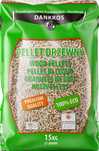 Pellet drzewny DANKROS Enplus A1