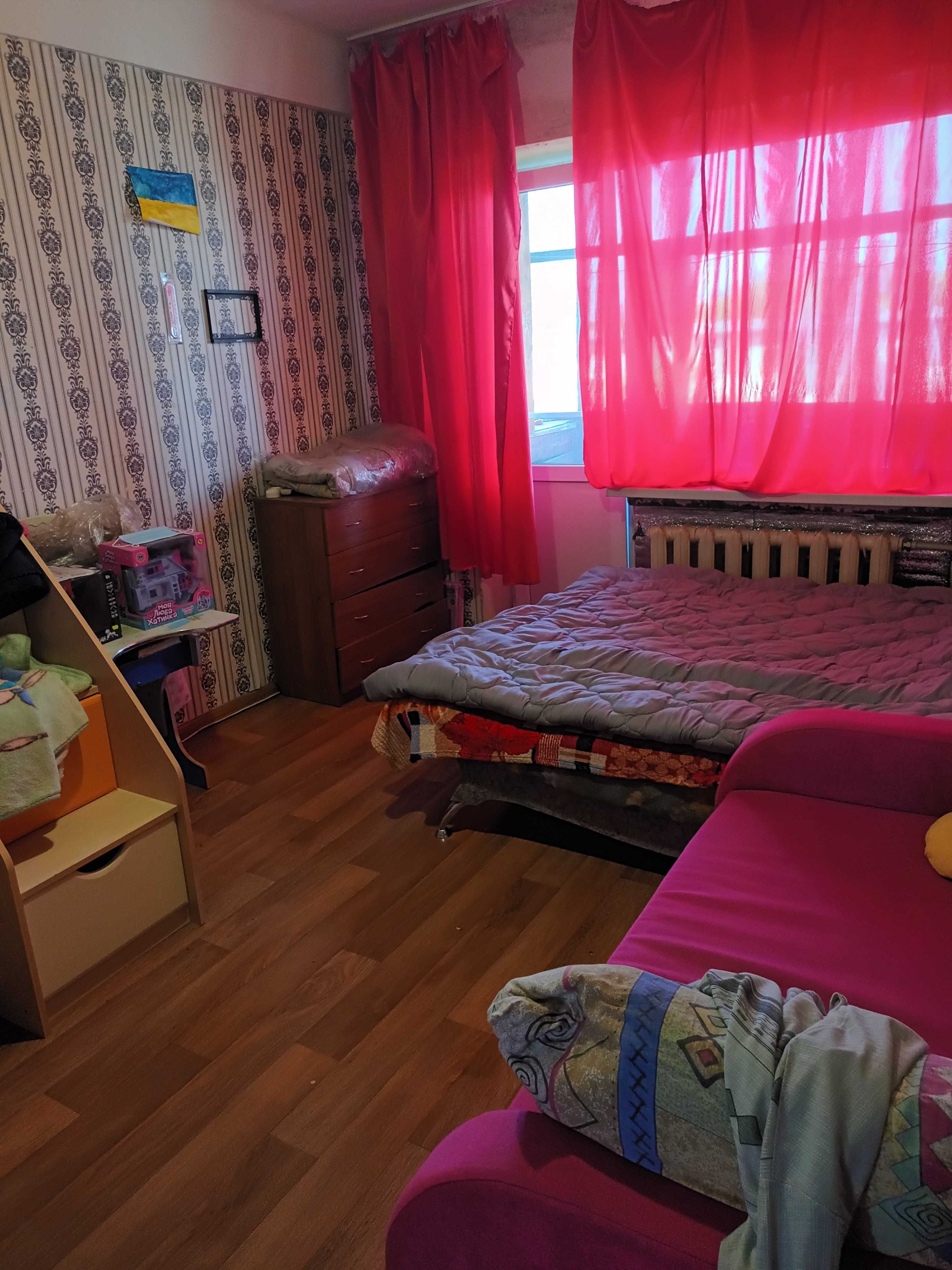 1 кімн квартира, м Першотравенськ