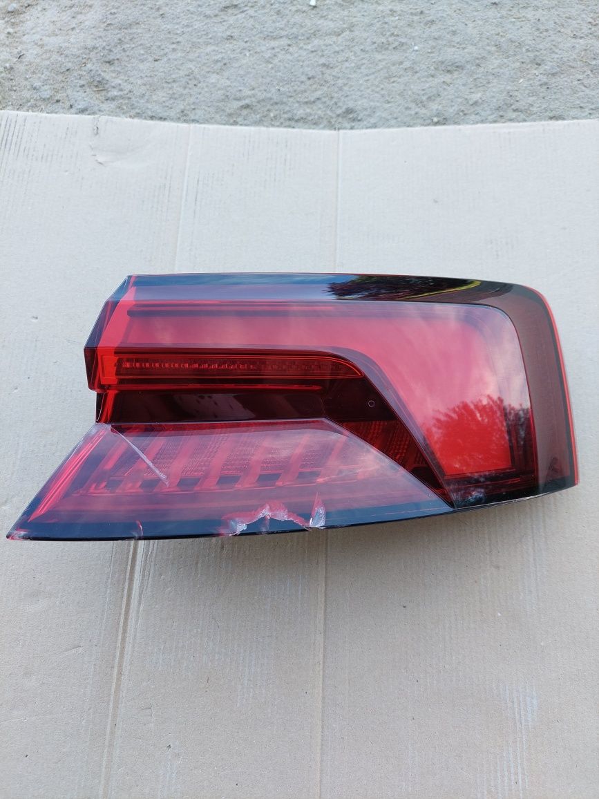 Lampa prawy tył AUDI A5 8W6 F5 tylna prawa EU