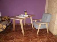 Stolik, fotelik, stolik kawowy. Nowe!!!