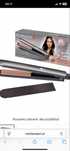 Remington keratin protect therapy
