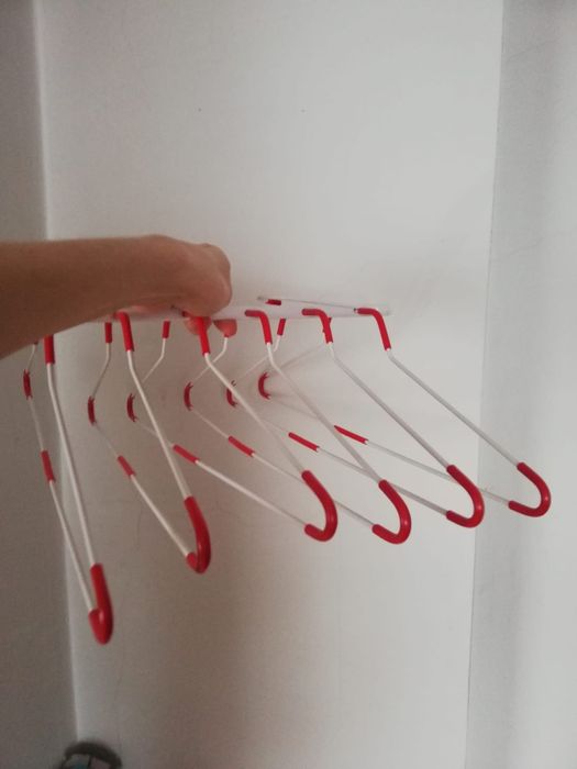 Wieszak na ubrania
